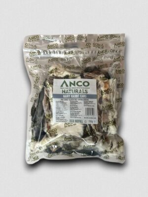 Anco Naturals Hairy Rabbit Ears Eco-bag