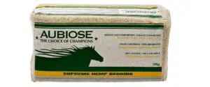 Aubiose Bale Horse Bedding Aubiose Bale