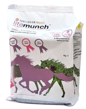 Equilibrium Litemunch