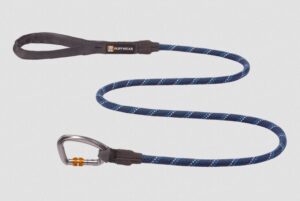 Ruffwear Knot-a-Leash - Blue Moon  - Large