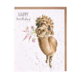 I Picked This For You Card