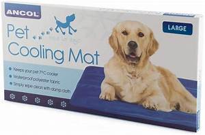 Ancol Ice Paws Cooling Mat - Large