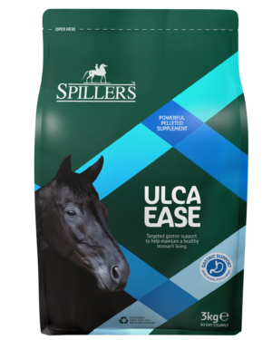 Spillers Ulca Ease
