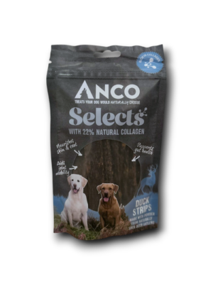 Anco Selects Duck Strips