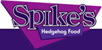 Spikes Tasty Semi Moist Hedgehog Food – 550gm Wildlife