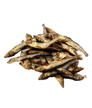 Hunters Naturals Dried Sprats Eco-Bag