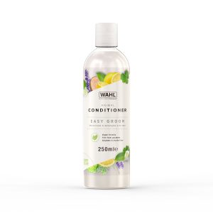 Wahl Showman Easy Groom Pet Conditioner