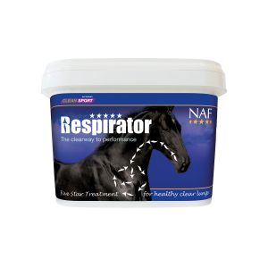 Naf Five Star Respirator - 1 Kg