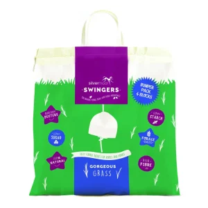 Silvermoor Swingers Bumper Pack