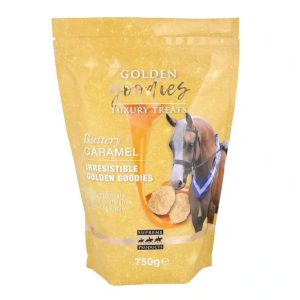 Supreme Products Buttery Caramel Golden Goodies - 750g