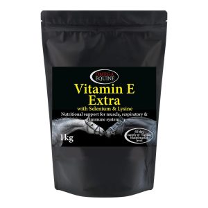 Omega Equine Vitamin E Extra