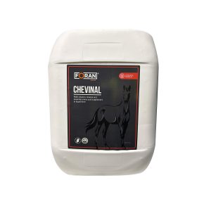 FORAN EQUINE CHEVINAL 10LTR
