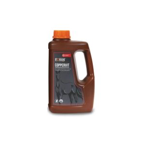 FORAN EQUINE COPPERVIT 1ltr