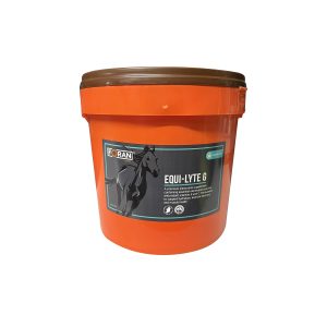 FORAN EQUINE EQUI-LYTE G 1kg