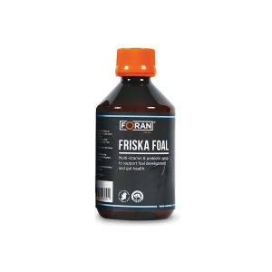 FORAN EQUINE FRISKA FOAL 250ml