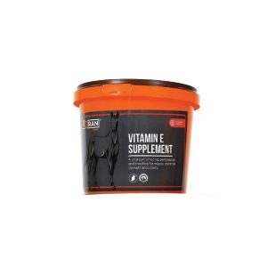 FORAN EQUINE VITAMIN E SUPPLEMENT 2.5kg
