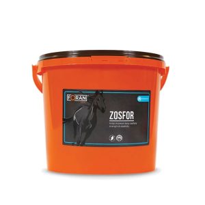 FORAN EQUINE ZOSFOR 2.5kg