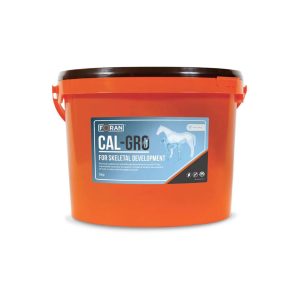 FORAN EQUINE CAL-GRO PELLETS 5KG