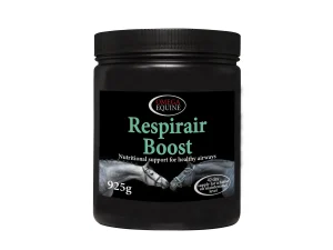 Omega Equine Respirair Boost - 1.85kg Pouch