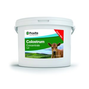 Provita Calf Colostrum  - 300 Gm X 6 Sache