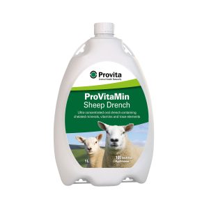 Provita Provitamin Sheep - 1 Lt
