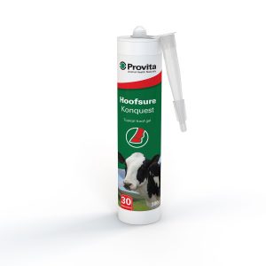 Provita Hoofsure Konquest - 300 Gm