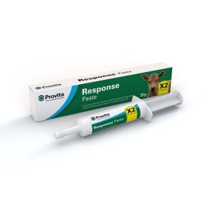 Provita Response Paste - 35 Gm