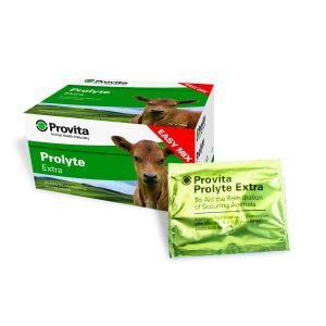 Provita Prolyte Extra - 76 Gm X 12 Pack