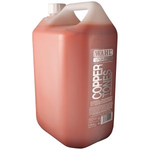 Wahl Copper Tones Shampoo
