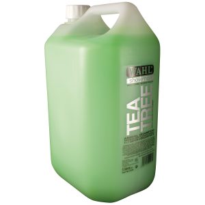 Wahl Tea Tree Shampoo