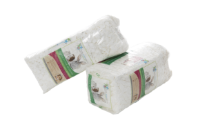 Norflok Industries Paper Flakes Bedding 5.8Ltr