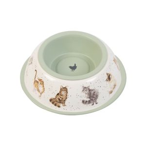 Wrendale Cat Bowl