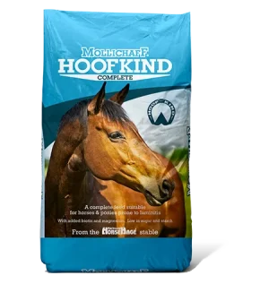 Mollichaff Hoofkind