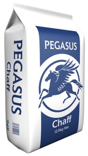 Pegasus Chaff