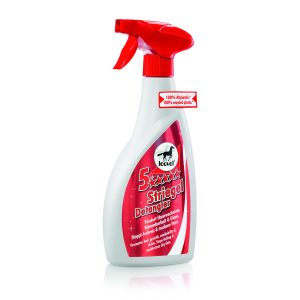 Leovet 5 Star Detangler- 550ml