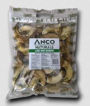 Lamb Horn Marrows Eco-Bag - 1.5kg