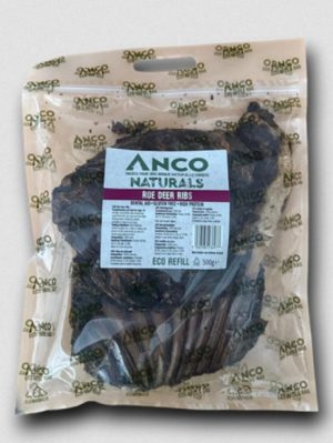 Roe Deer Ribs Eco Bag