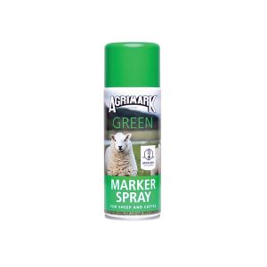Agrimark Marker Spray Green