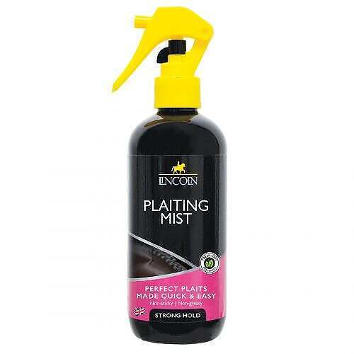 Lincoln Plaiting Mist Plaiting Lincoln-Plaiting-Mist