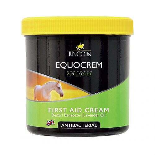 Lincoln Equocrem Leg Care Lincoln-Equocrem