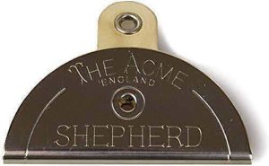 Shepherd's Mouthpiece