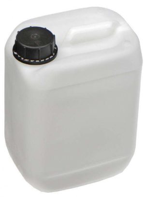 5litre plastic jerry can