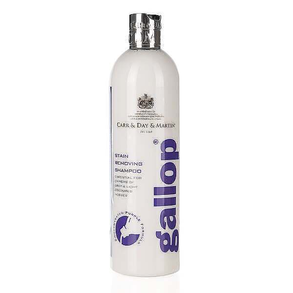 Gallop Stain Removing Shampoo Shampoos and Conditioners Gallop Stain Removing Shampoo