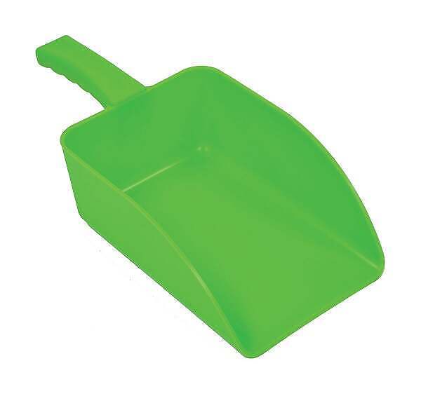 Harold Moore Hand Scoop – Large Buckets, Scoops and Skips Harold-Moore-Feed-Scoop-lime green