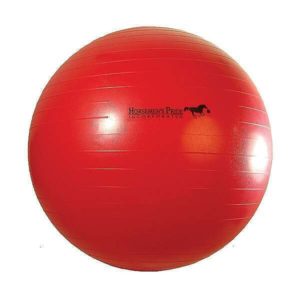 Horsemens-Pride-Jolly-Mega-Ball-red