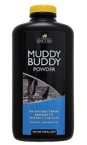 Lincoln-Muddy-Buddy-Powder