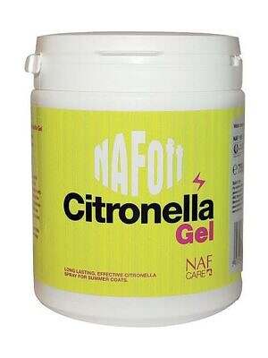 NAF-OFF-Citronella-Gel
