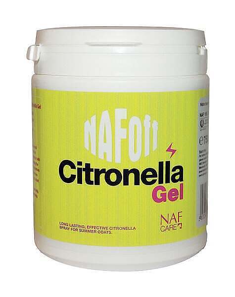 NAF-OFF-Citronella-Gel