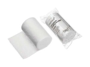 Robinson Orthopaedic Under Bandage