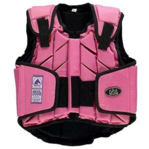 USG Eco-Flexi Panel Body Protector-Pink
